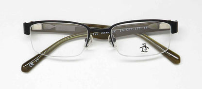 Original Penguin The Johnny Jr Eyeglasses