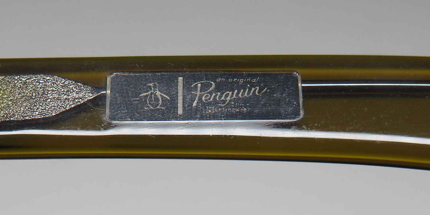 Original Penguin The Johnny Jr Eyeglasses