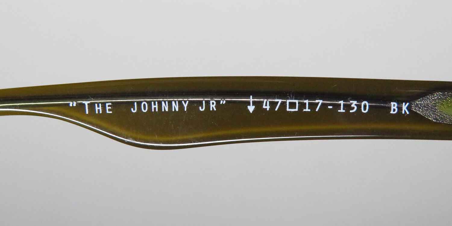 Original Penguin The Johnny Jr Eyeglasses