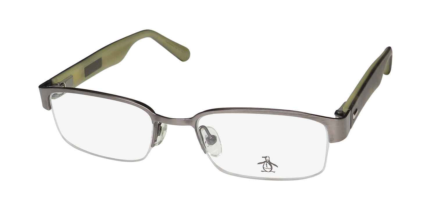 Original Penguin The Johnny Jr Eyeglasses