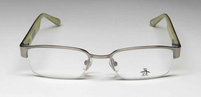 Original Penguin The Johnny Jr Eyeglasses
