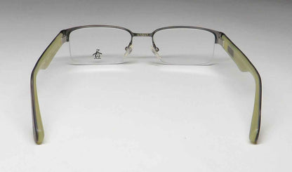 Original Penguin The Johnny Jr Eyeglasses