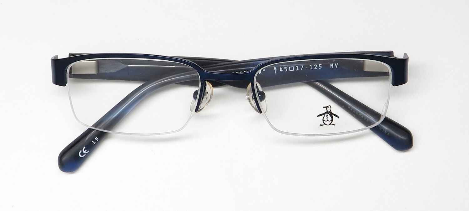Original Penguin The Johnny Jr Eyeglasses