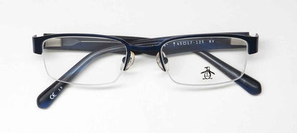 Original Penguin The Johnny Jr Eyeglasses