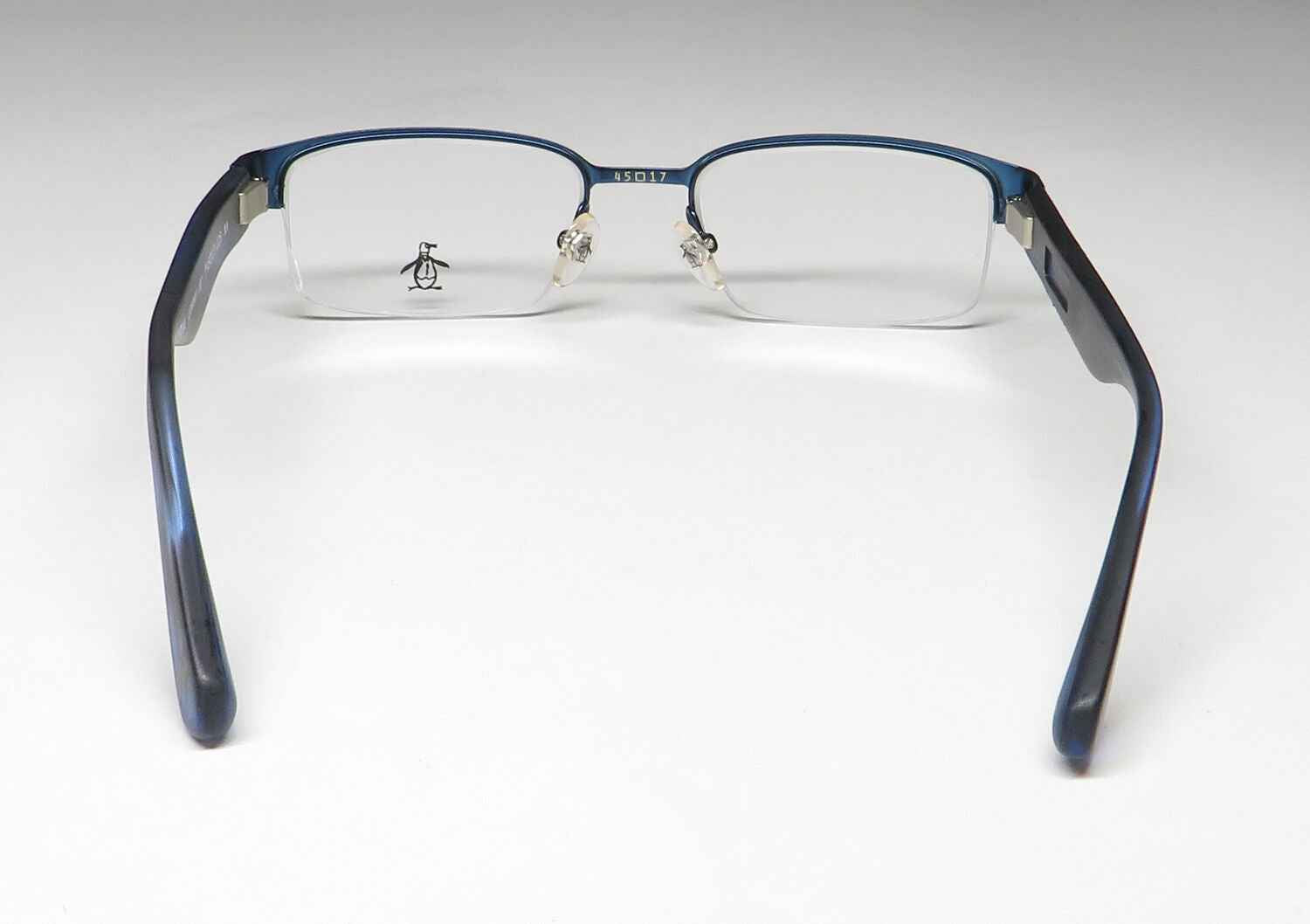Original Penguin The Johnny Jr Eyeglasses