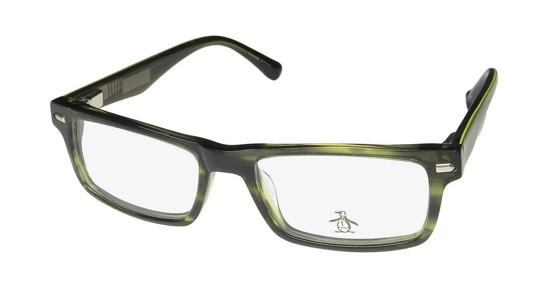 Original Penguin The Huck Jr Eyeglasses