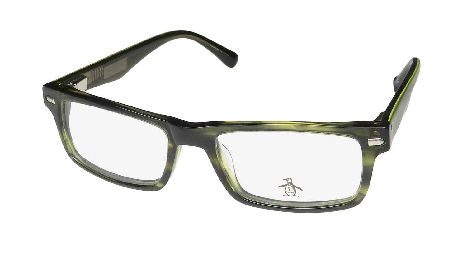 Original Penguin The Huck Jr Eyeglasses