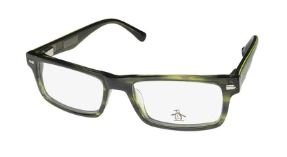 Original Penguin The Huck Jr Eyeglasses