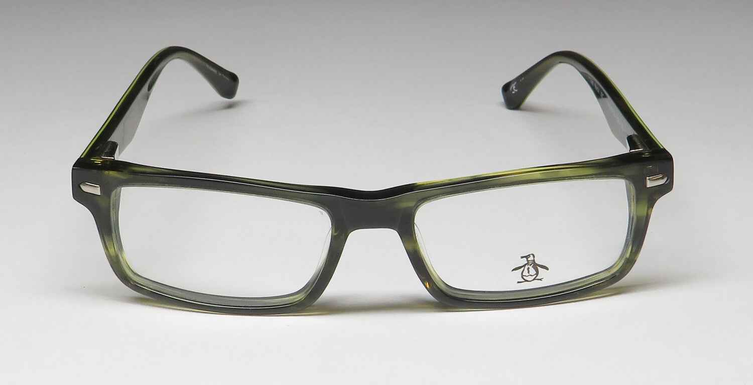 Original Penguin The Huck Jr Eyeglasses