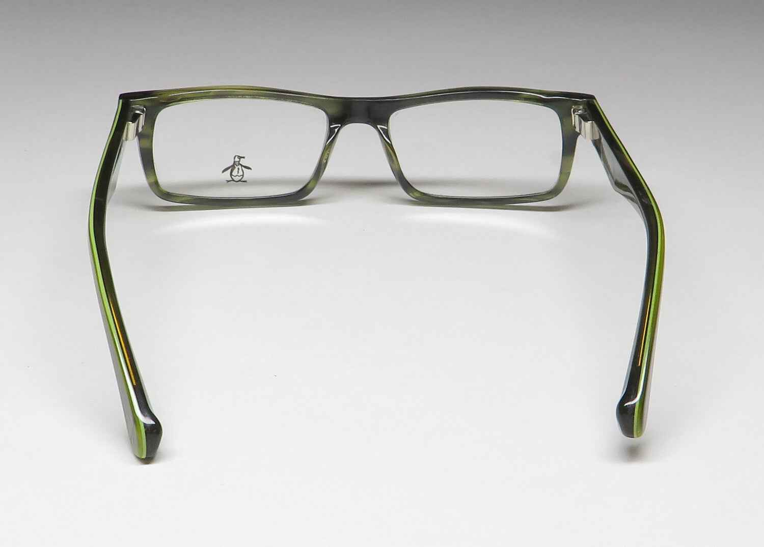 Original Penguin The Huck Jr Eyeglasses