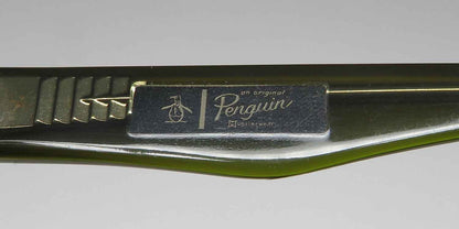 Original Penguin The Huck Jr Eyeglasses