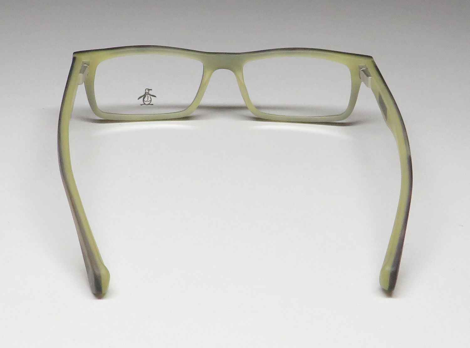 Original Penguin The Huck Jr Eyeglasses