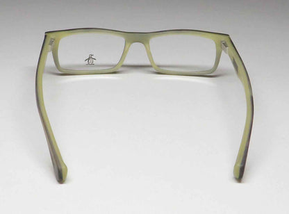 Original Penguin The Huck Jr Eyeglasses