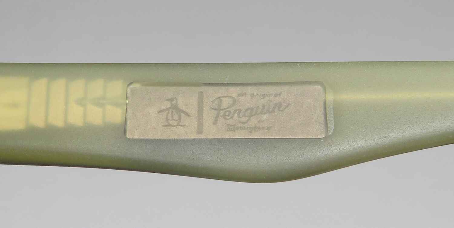 Original Penguin The Huck Jr Eyeglasses
