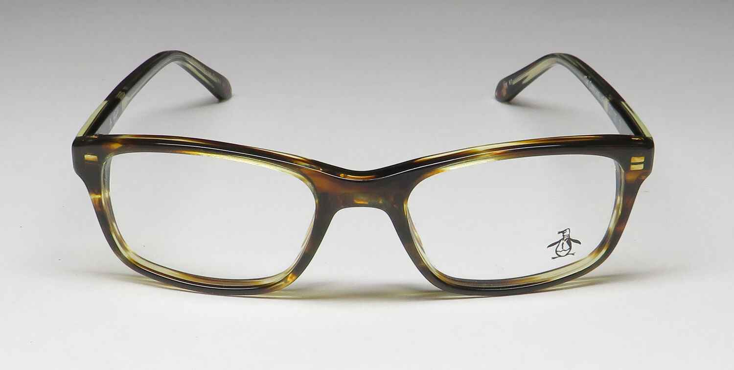 Original Penguin The Carmichael Jr Eyeglasses