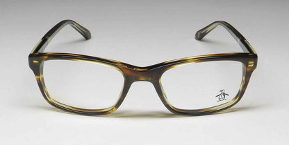 Original Penguin The Carmichael Jr Eyeglasses