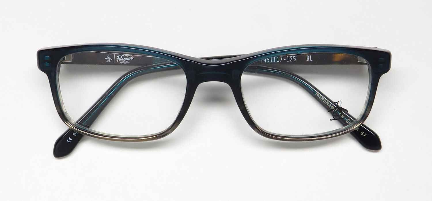 Original Penguin The Carmichael Jr Eyeglasses