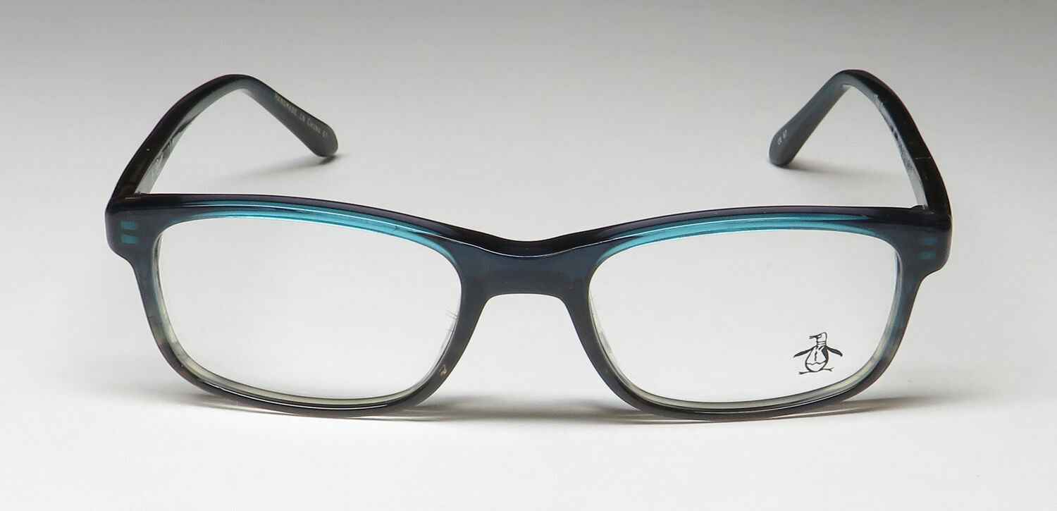 Original Penguin The Carmichael Jr Eyeglasses