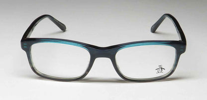 Original Penguin The Carmichael Jr Eyeglasses