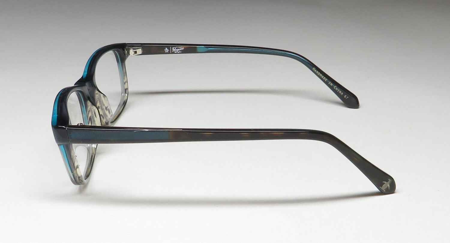 Original Penguin The Carmichael Jr Eyeglasses