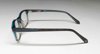 Original Penguin The Carmichael Jr Eyeglasses