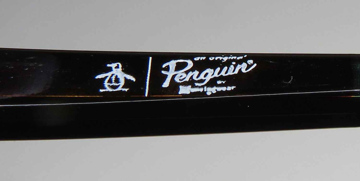Original Penguin The Carmichael Jr Eyeglasses