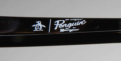 Original Penguin The Carmichael Jr Eyeglasses
