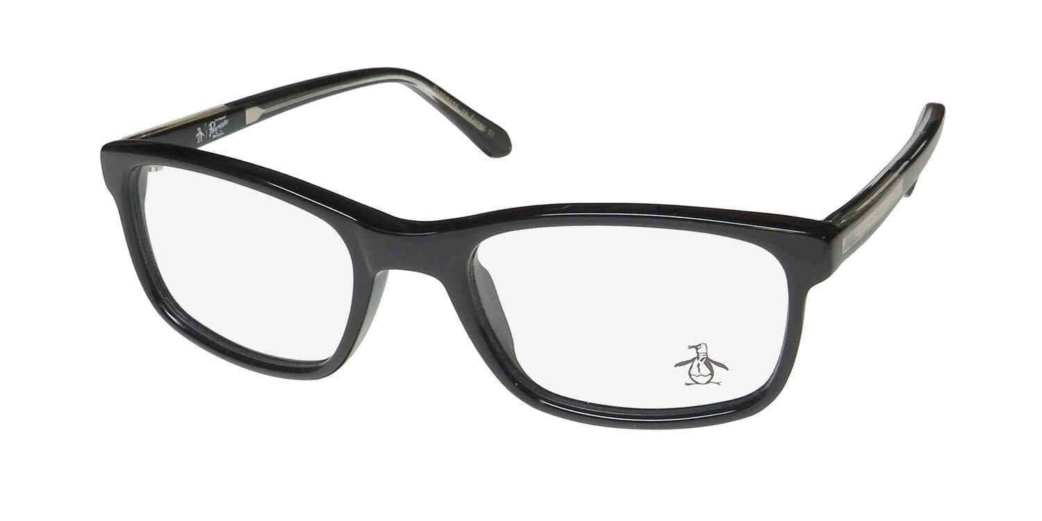 Original Penguin The Carmichael Jr Eyeglasses