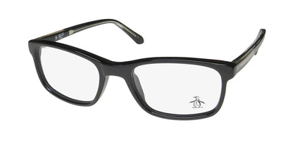 Original Penguin The Carmichael Jr Eyeglasses