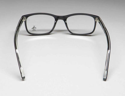 Original Penguin The Carmichael Jr Eyeglasses