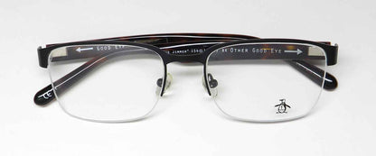 Original Penguin The Jimmer Eyeglasses
