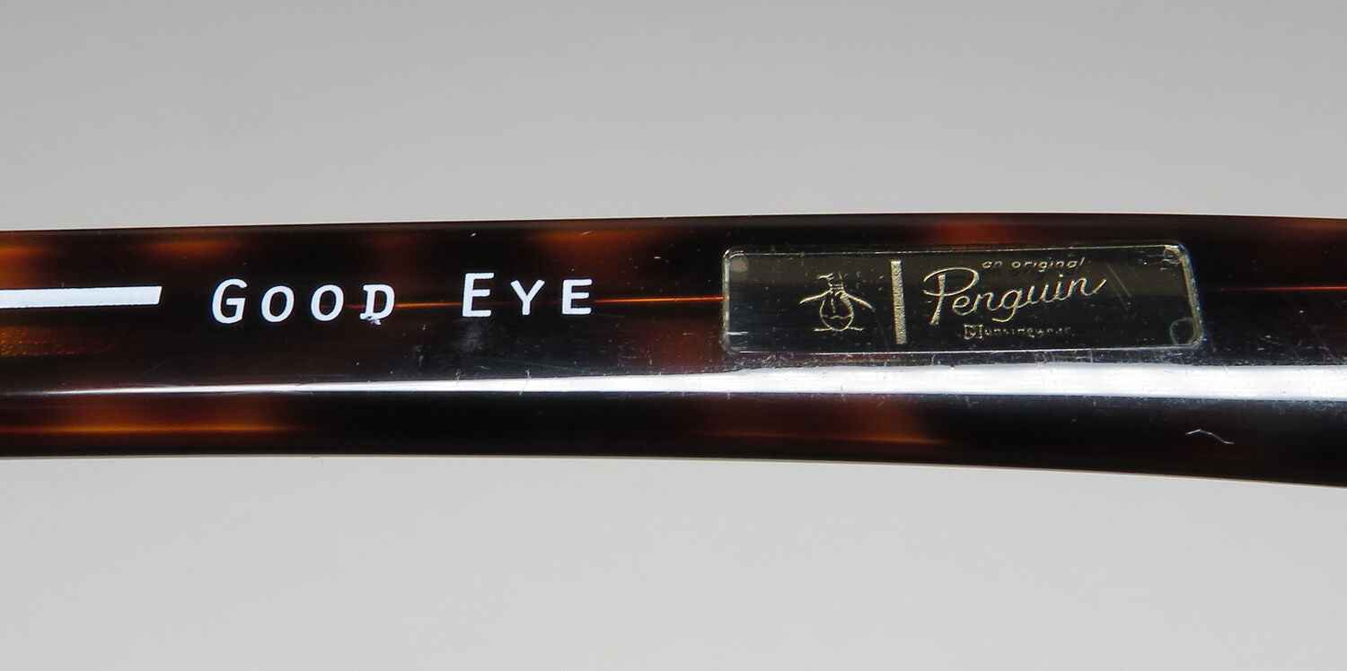 Original Penguin The Jimmer Eyeglasses
