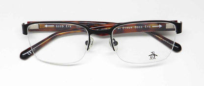 Original Penguin The Jimmer Eyeglasses