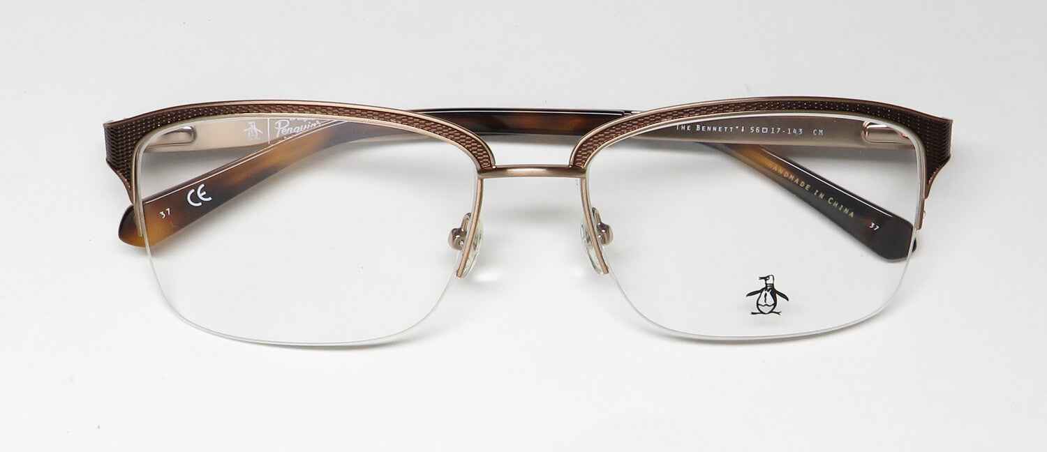 Original Penguin The Bennett Eyeglasses