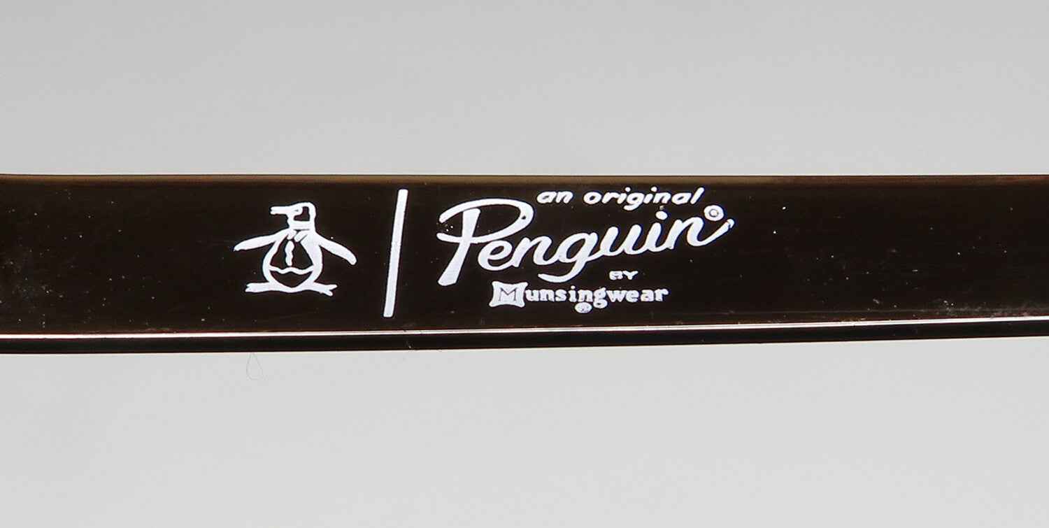 Original Penguin The Bennett Eyeglasses
