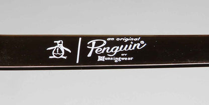 Original Penguin The Bennett Eyeglasses
