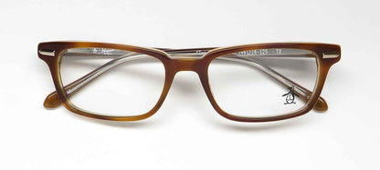 Original Penguin The Baker Jr Eyeglasses