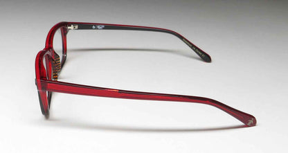 Original Penguin The Baker Jr Eyeglasses