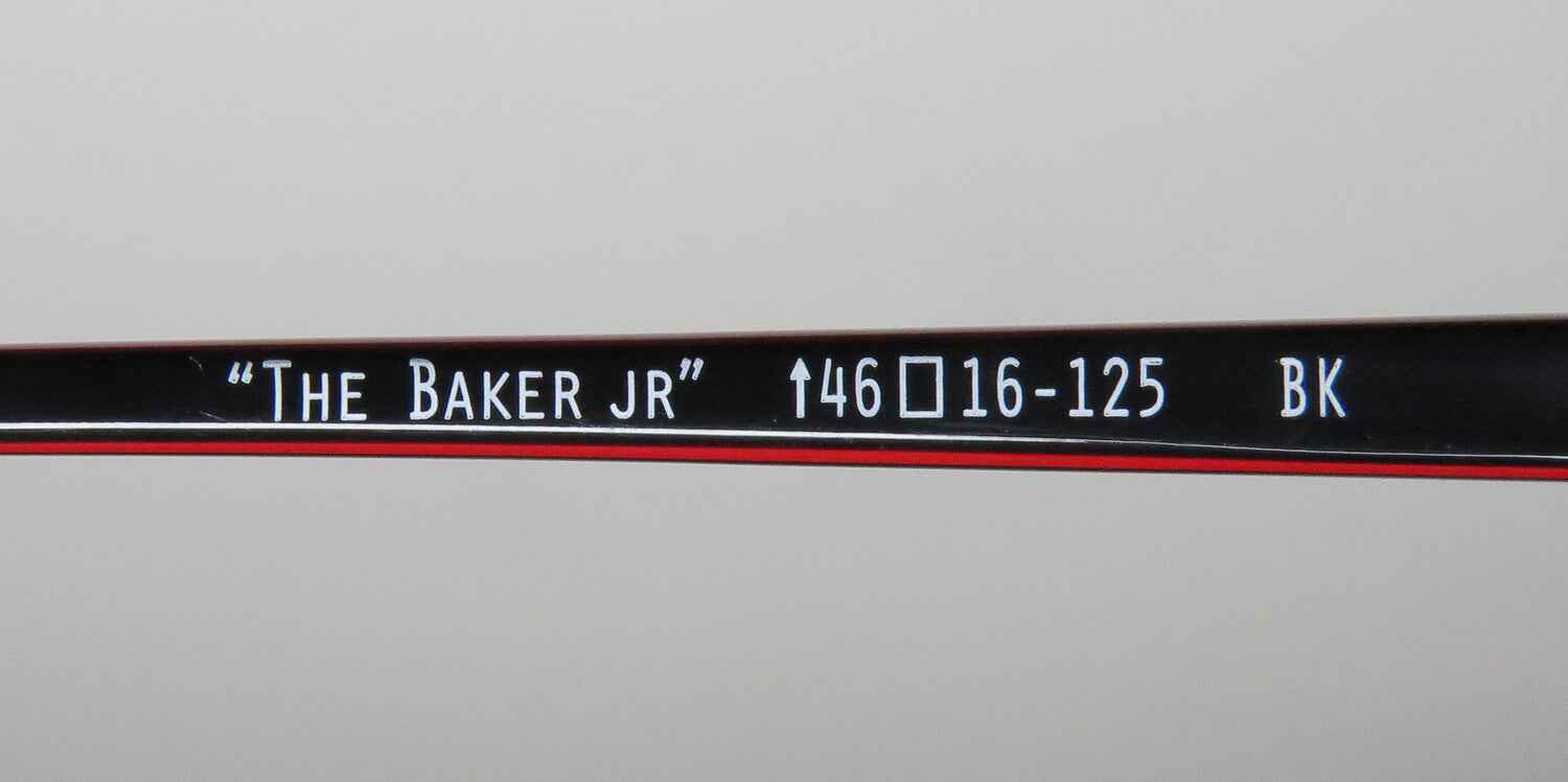Original Penguin The Baker Jr Eyeglasses