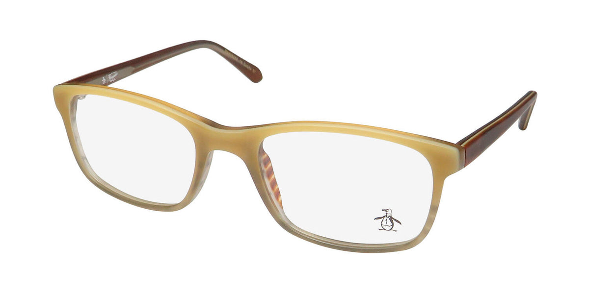 Original Penguin The Carmichael Eyeglasses