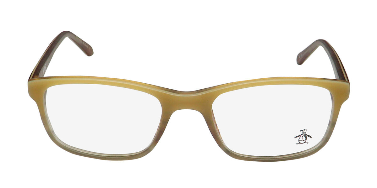 Original Penguin The Carmichael Eyeglasses
