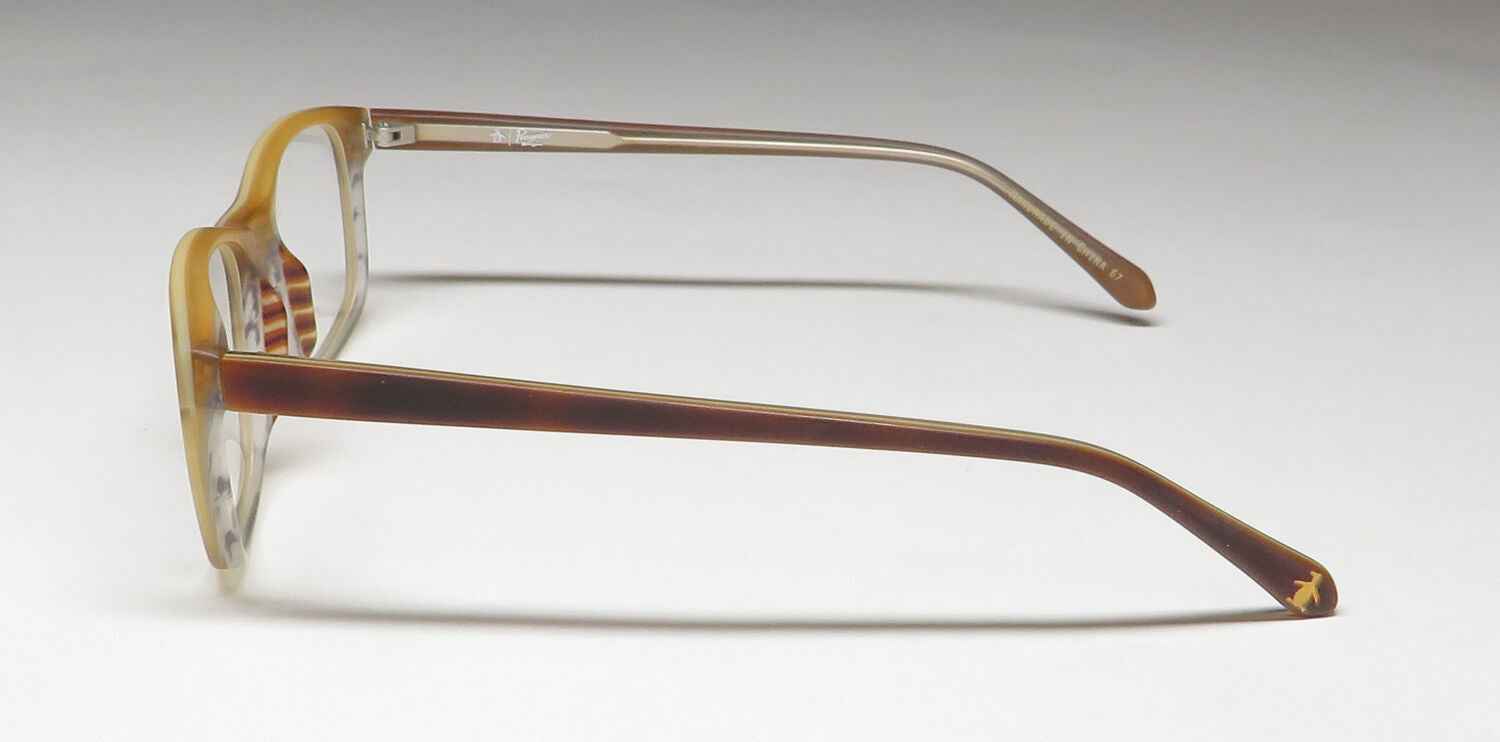 Original Penguin The Carmichael Eyeglasses