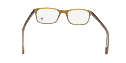 Original Penguin The Carmichael Eyeglasses