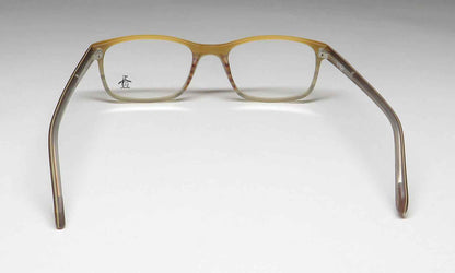 Original Penguin The Carmichael Eyeglasses