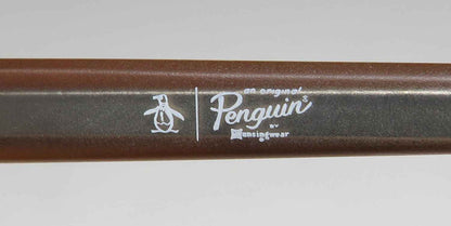 Original Penguin The Carmichael Eyeglasses