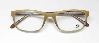 Original Penguin The Carmichael Eyeglasses