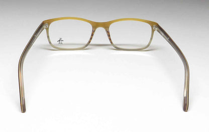 Original Penguin The Carmichael Eyeglasses