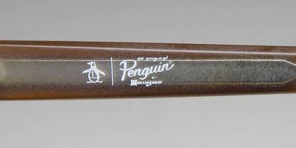 Original Penguin The Carmichael Eyeglasses