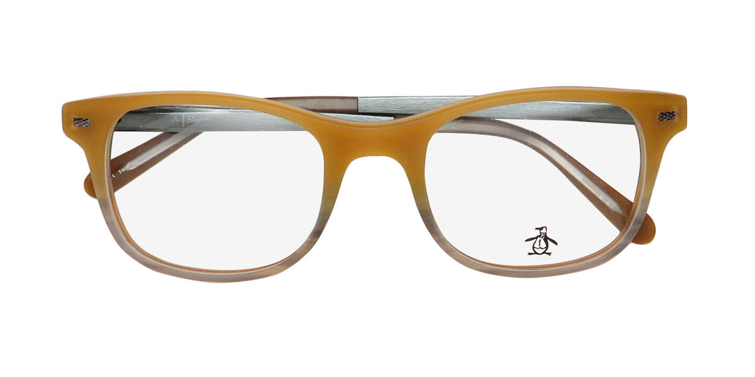 Original penguin the dempsey eyeglasses by ModaFrames