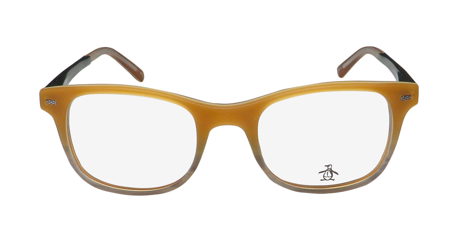 Original penguin the dempsey eyeglasses by ModaFrames